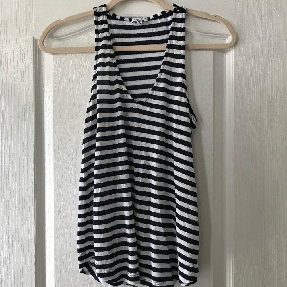 Spendid Tank top